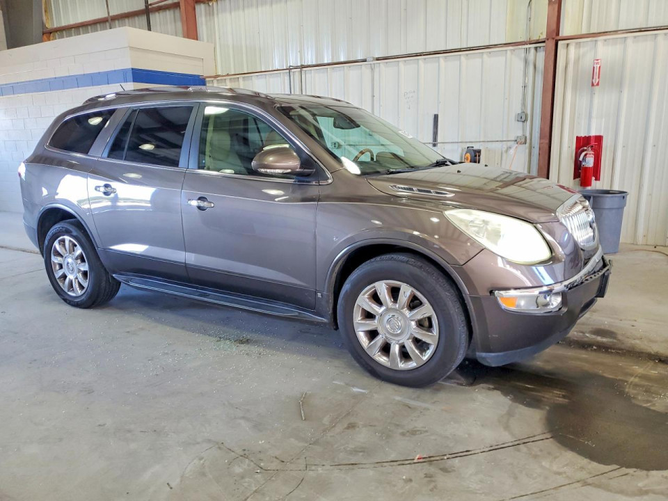 Buick ENCLAVE 2011 — Copart