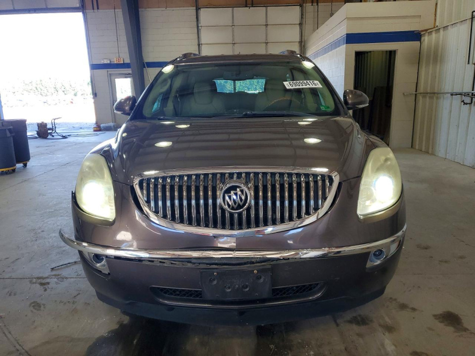 Buick ENCLAVE 2011 — Copart
