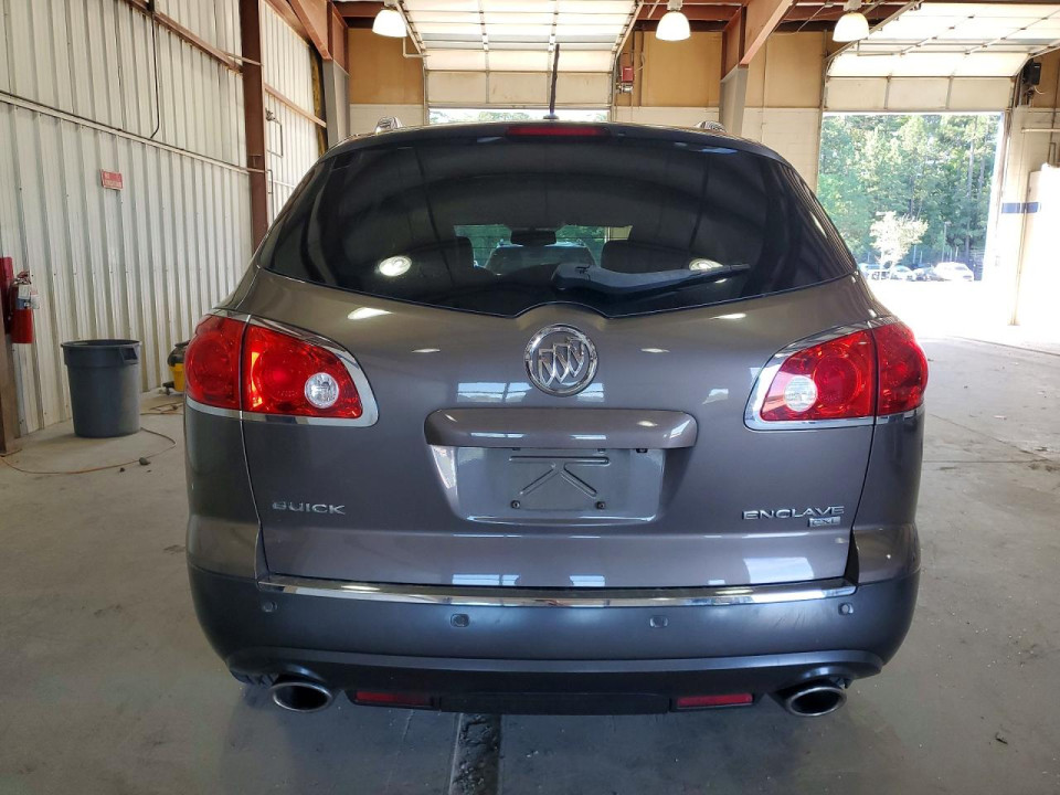 Buick ENCLAVE 2011 — Copart