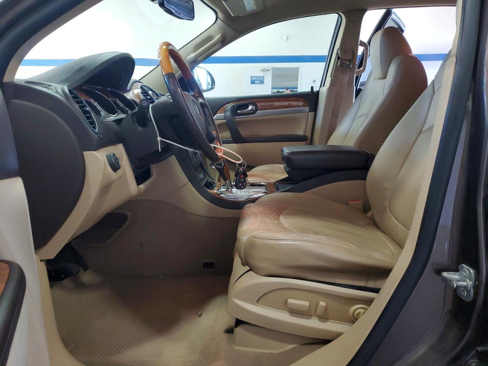 Buick ENCLAVE 2011 — Copart
