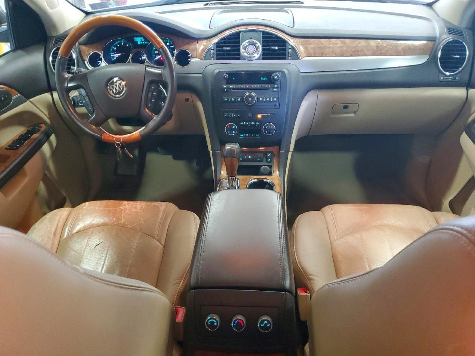 Buick ENCLAVE 2011 — Copart
