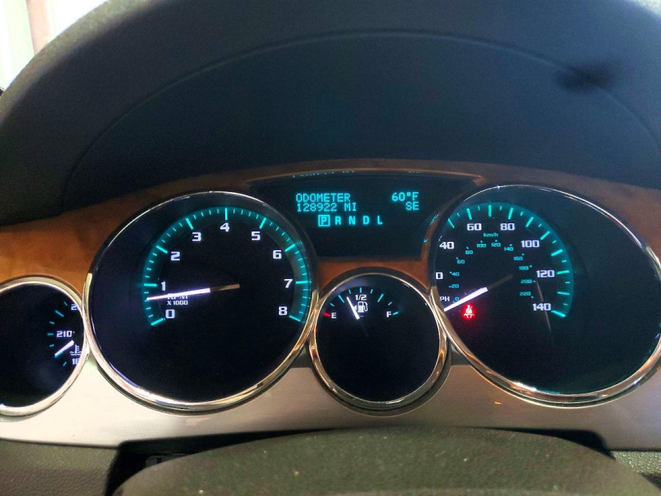 Buick ENCLAVE 2011 — Copart