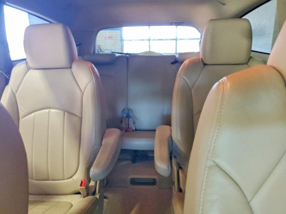 Buick ENCLAVE 2011 — Copart