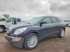 Buick ENCLAVE 2011 — Copart