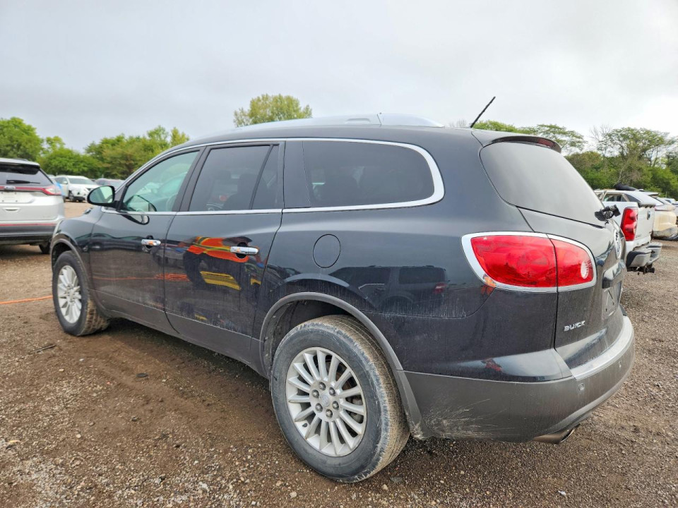 Buick ENCLAVE 2011 — Copart