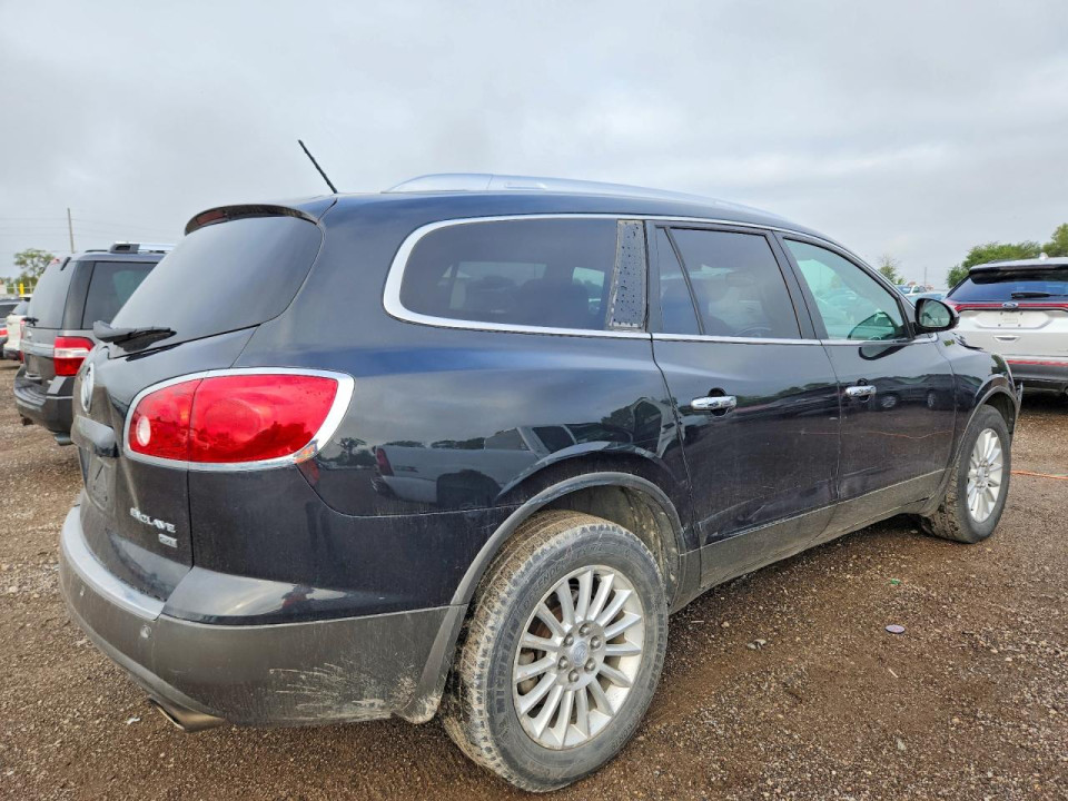 Buick ENCLAVE 2011 — Copart