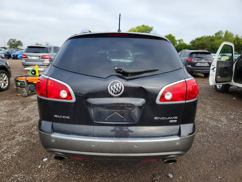 Buick ENCLAVE 2011 — Copart