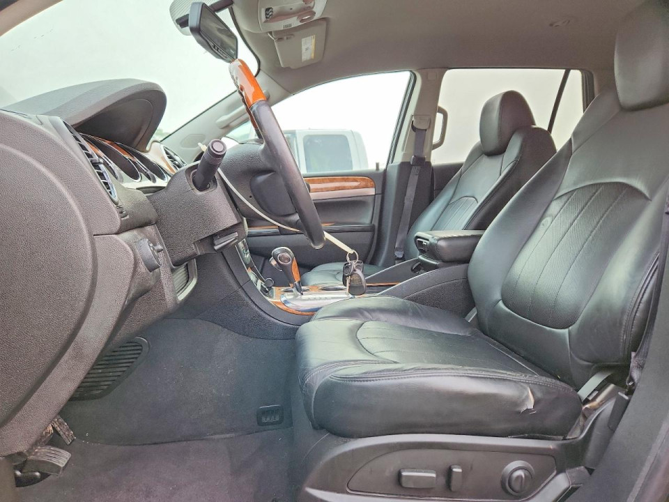 Buick ENCLAVE 2011 — Copart