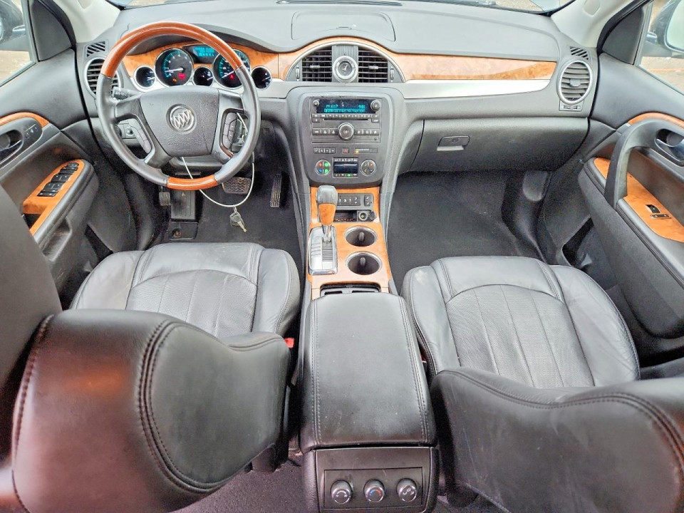 Buick ENCLAVE 2011 — Copart