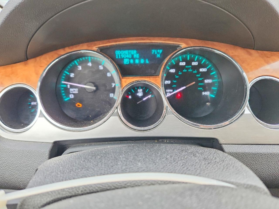 Buick ENCLAVE 2011 — Copart