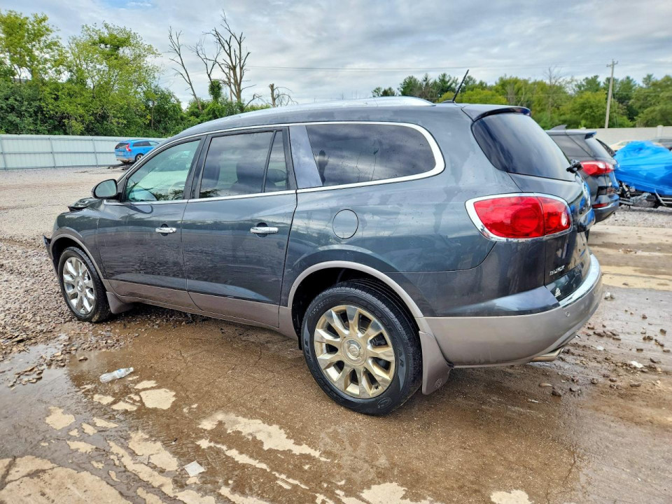 Buick ENCLAVE 2011 — Copart