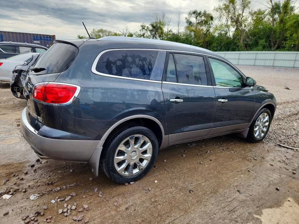 Buick ENCLAVE 2011 — Copart