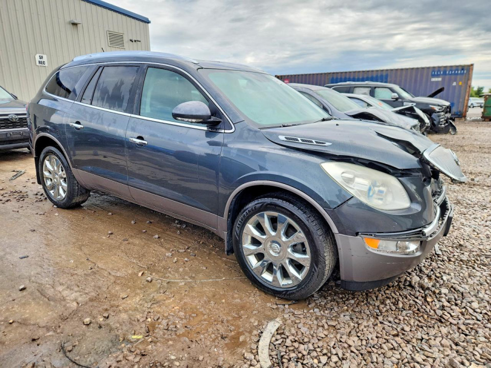 Buick ENCLAVE 2011 — Copart