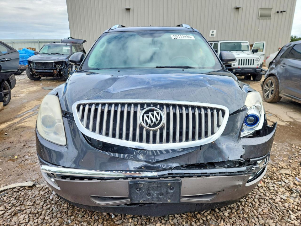 Buick ENCLAVE 2011 — Copart