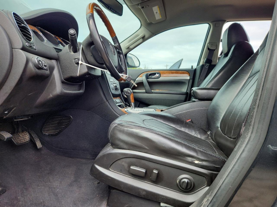 Buick ENCLAVE 2011 — Copart