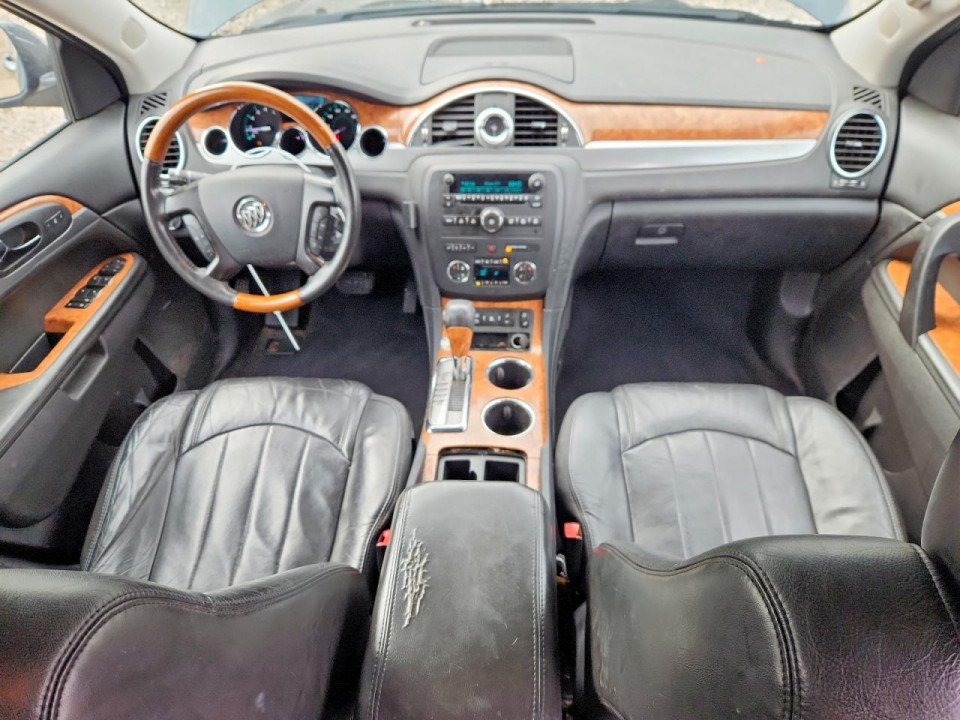 Buick ENCLAVE 2011 — Copart