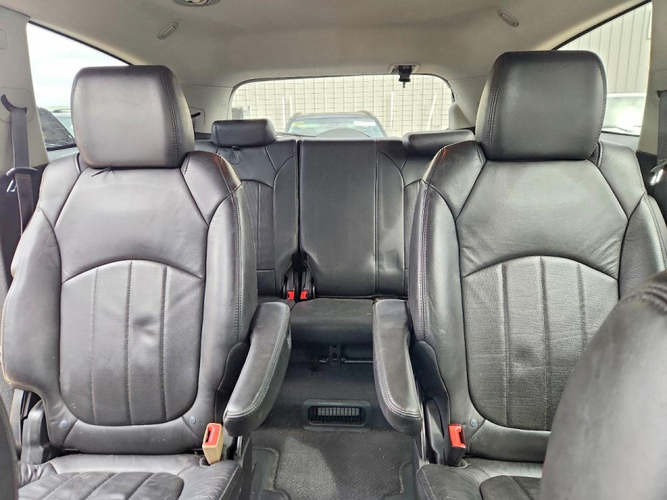 Buick ENCLAVE 2011 — Copart