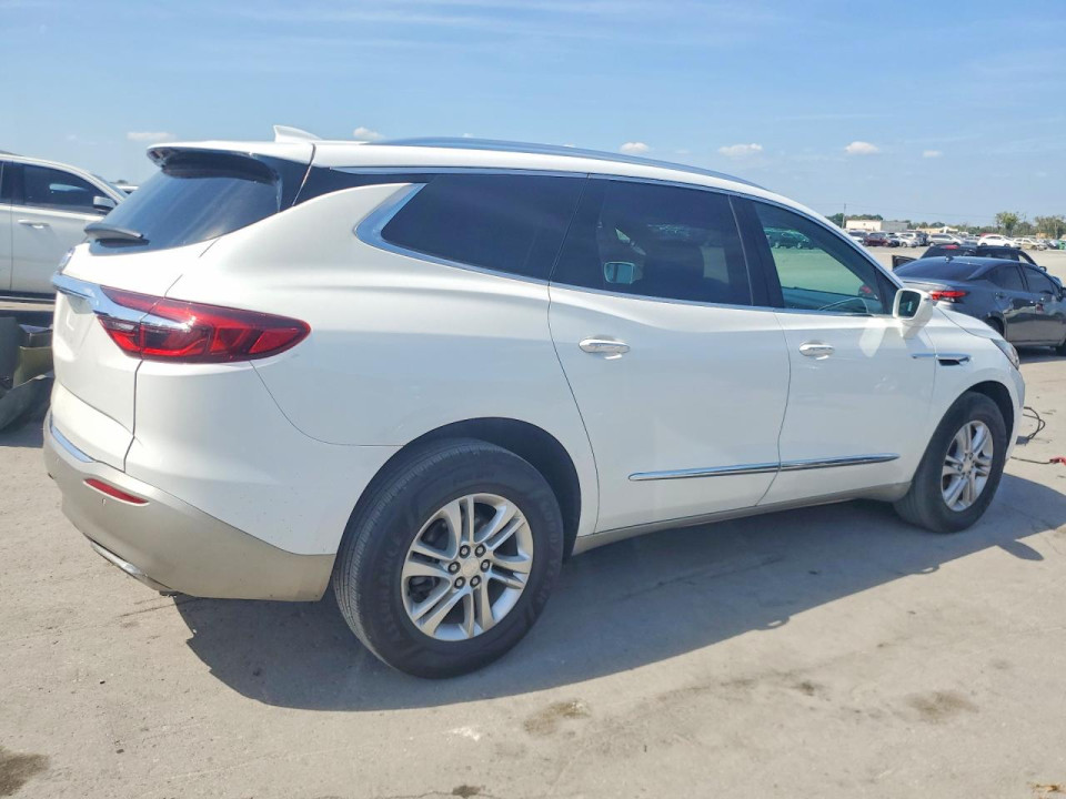 Buick ENCLAVE 2020 — Copart