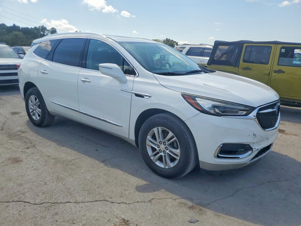 Buick ENCLAVE 2020 — Copart