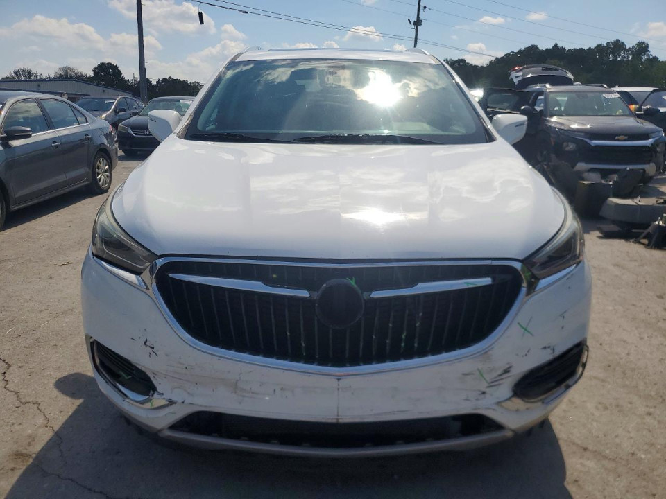 Buick ENCLAVE 2020 — Copart