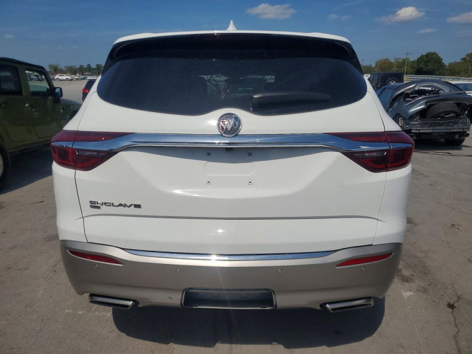 Buick ENCLAVE 2020 — Copart