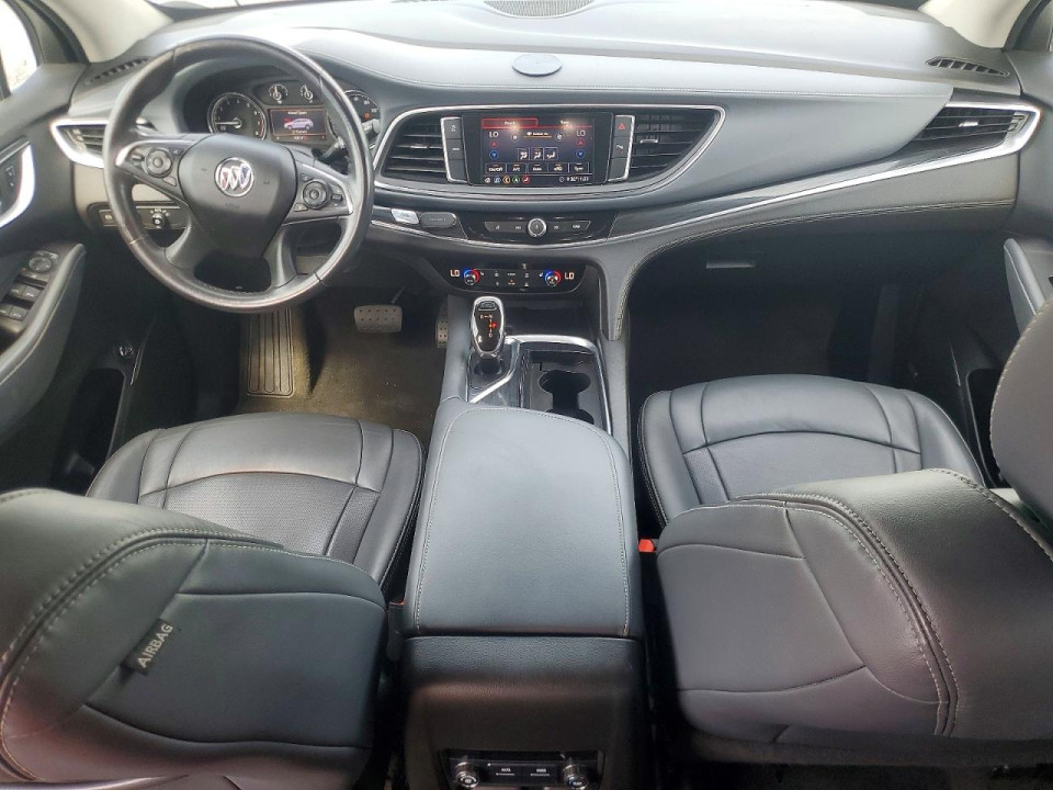 Buick ENCLAVE 2020 — Copart
