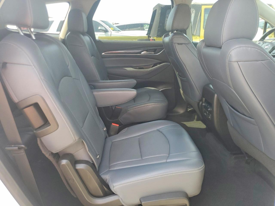 Buick ENCLAVE 2020 — Copart