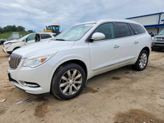 Buick ENCLAVE 2017 — Copart