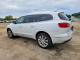 Buick ENCLAVE 2017 — Copart