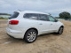 Buick ENCLAVE 2017 — Copart