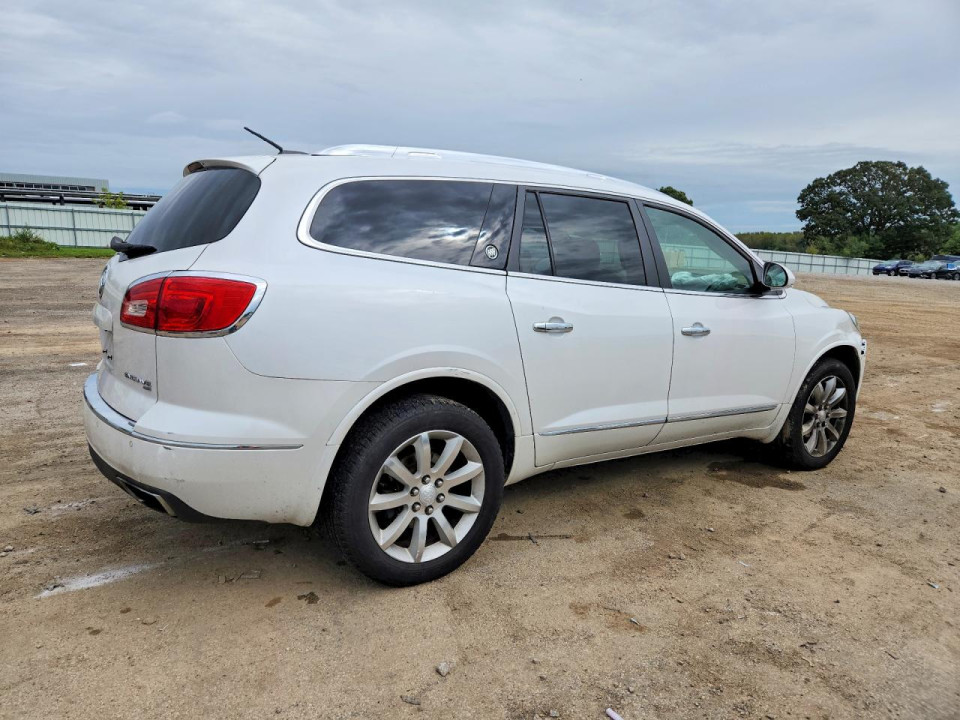 Buick ENCLAVE 2017 — Copart