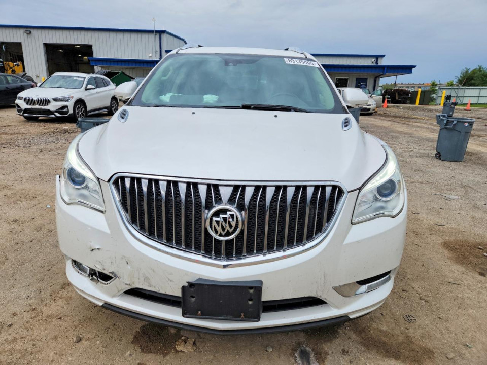Buick ENCLAVE 2017 — Copart