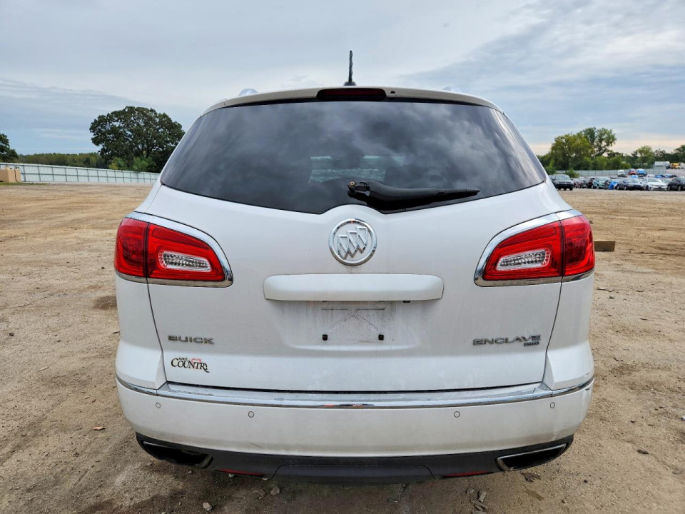 Buick ENCLAVE 2017 — Copart