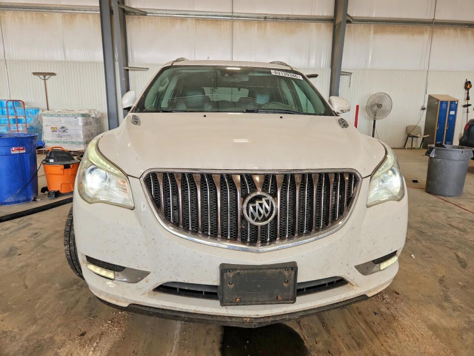 Buick ENCLAVE 2017 — Copart