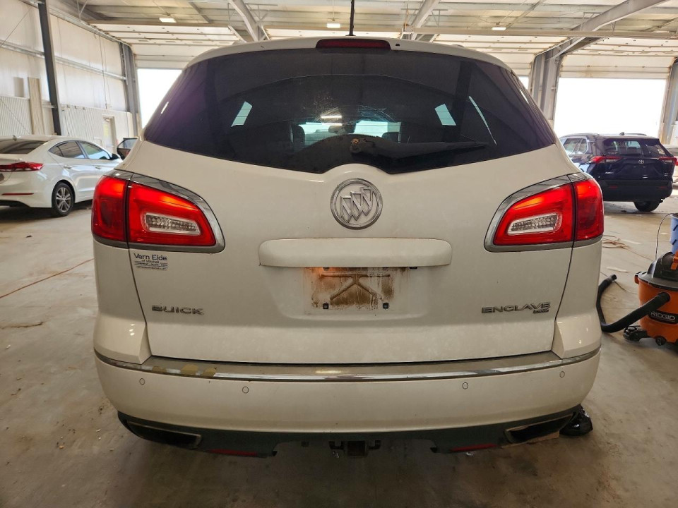 Buick ENCLAVE 2017 — Copart