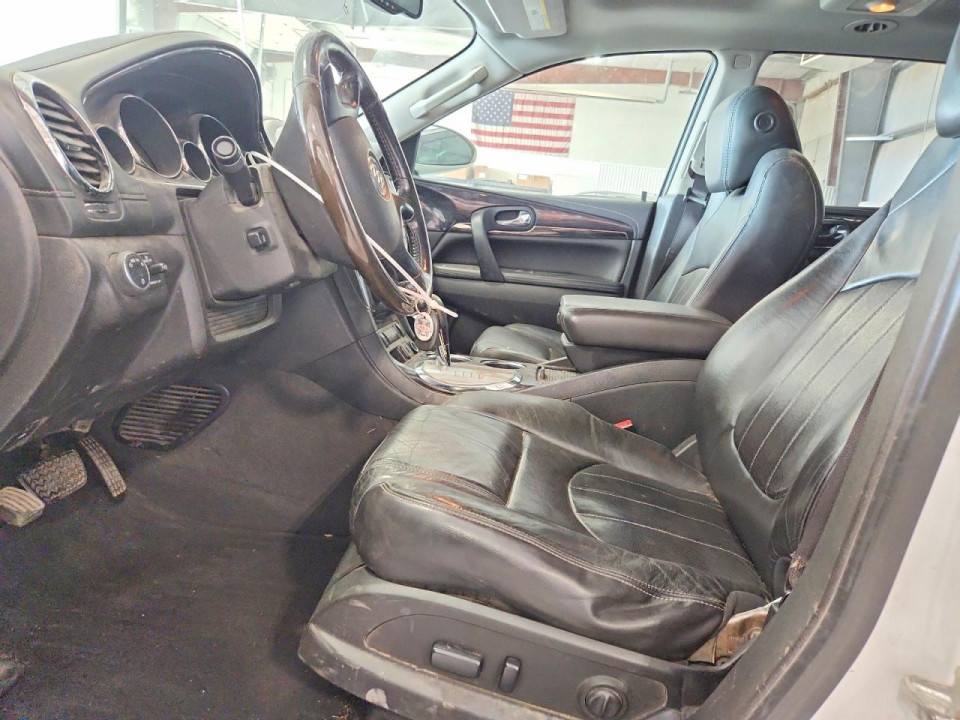 Buick ENCLAVE 2017 — Copart