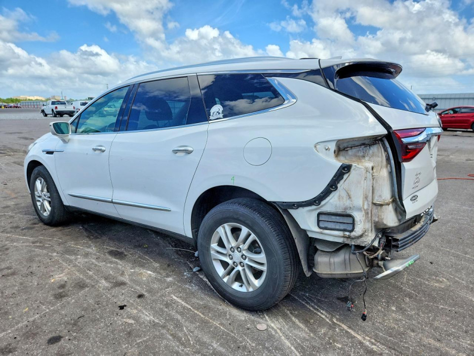 Buick ENCLAVE 2019 — Copart