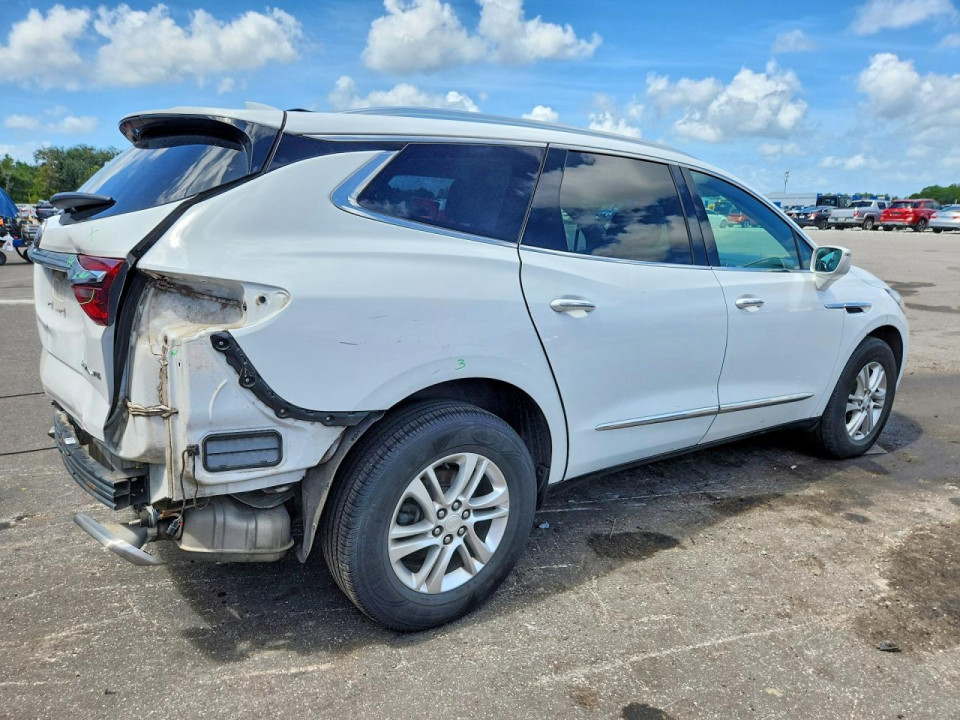 Buick ENCLAVE 2019 — Copart