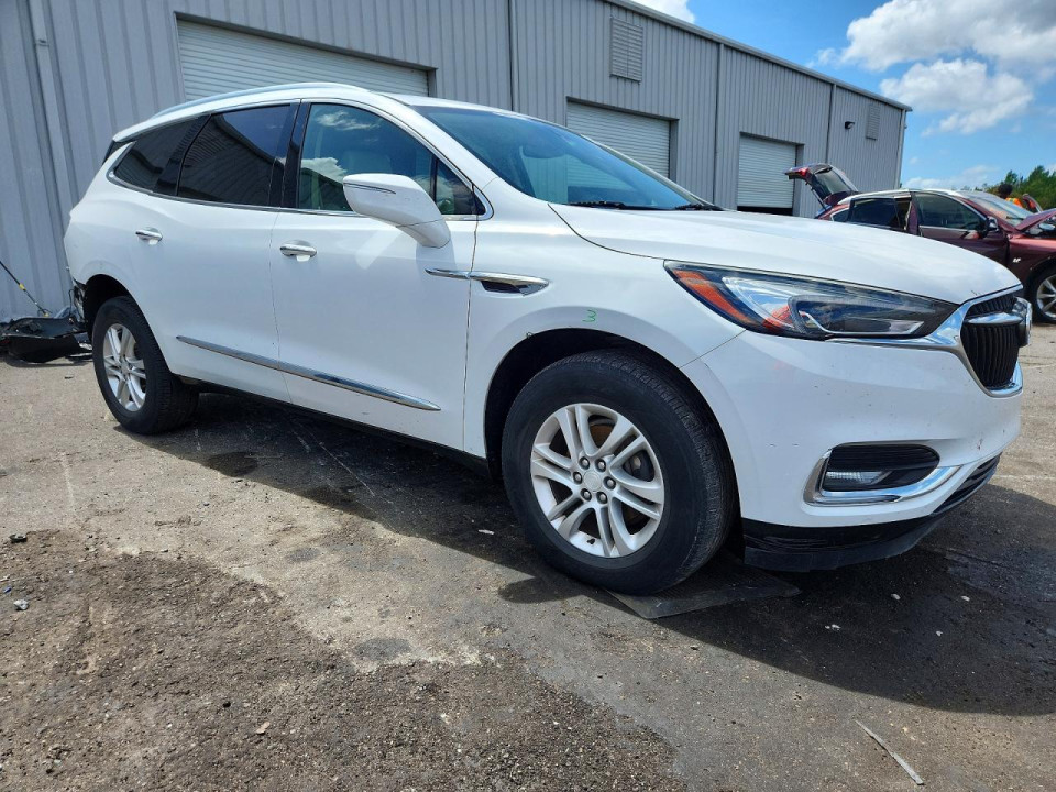 Buick ENCLAVE 2019 — Copart