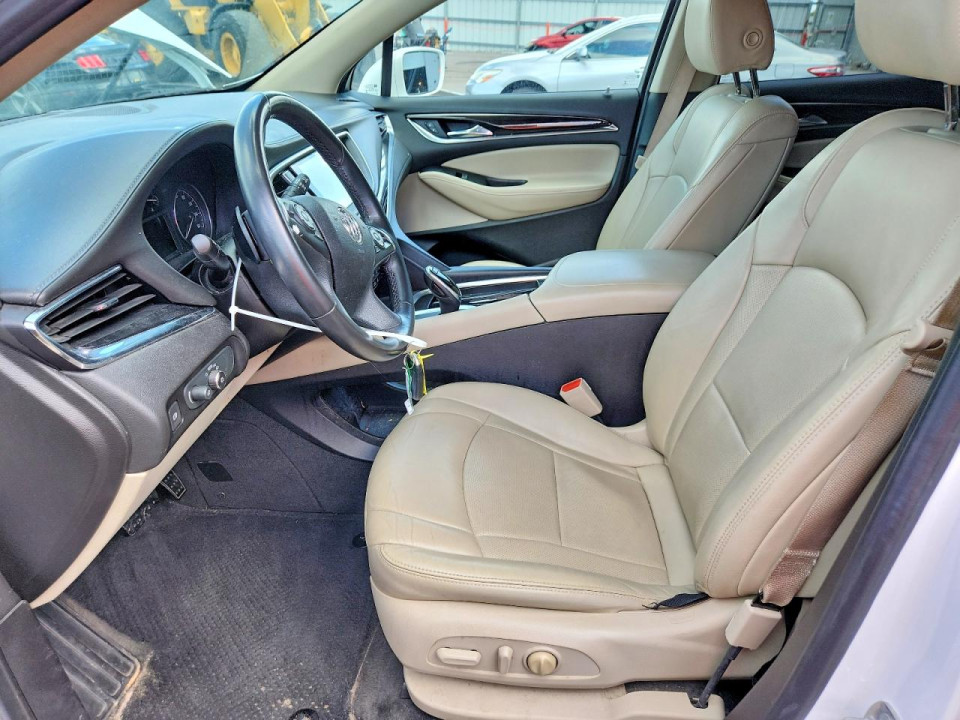 Buick ENCLAVE 2019 — Copart