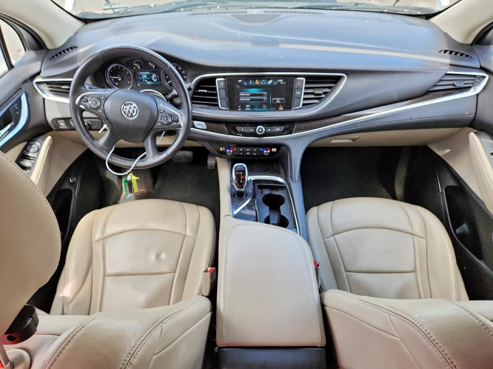 Buick ENCLAVE 2019 — Copart