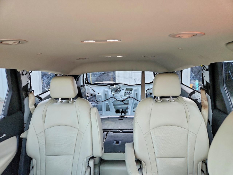 Buick ENCLAVE 2019 — Copart