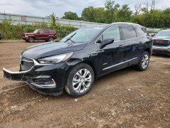 Buick ENCLAVE 2021 — Copart