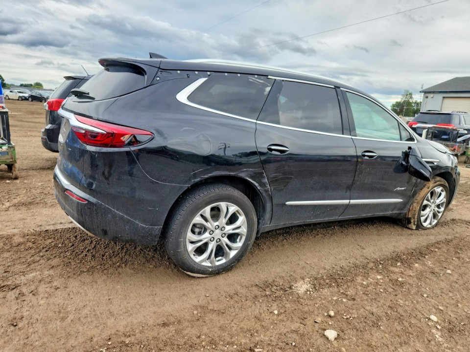 Buick ENCLAVE 2021 — Copart