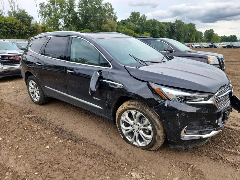 Buick ENCLAVE 2021 — Copart