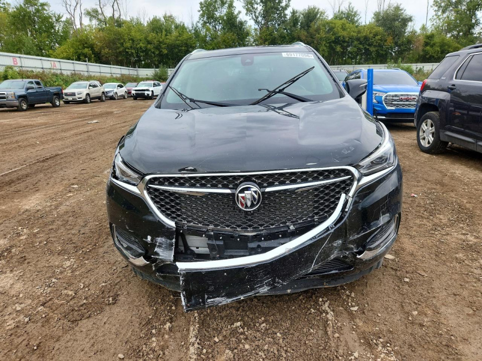Buick ENCLAVE 2021 — Copart