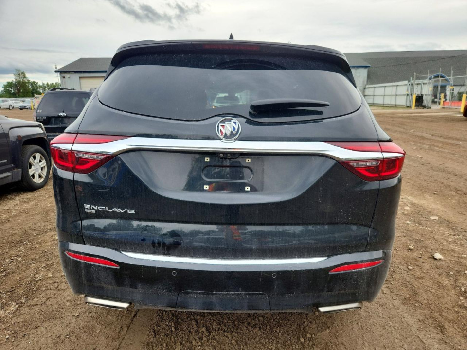 Buick ENCLAVE 2021 — Copart