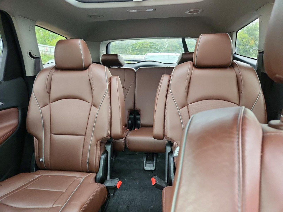 Buick ENCLAVE 2021 — Copart