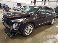 Buick ENCLAVE 2018 — Copart