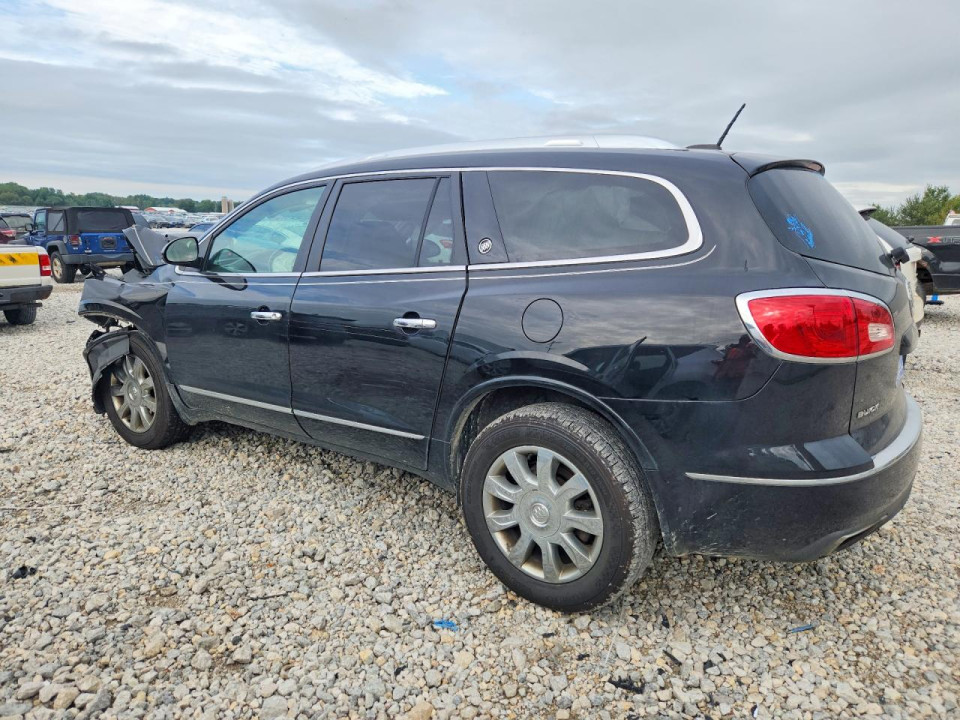 Buick ENCLAVE 2017 — Copart